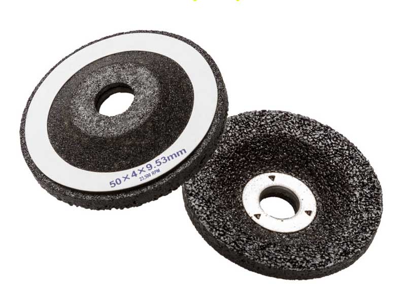 Cutting & Grinding Discs